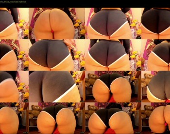 gabby_haze — 70 minute Chaturbate female cam show recording, 1080p, Jul 20, 2021