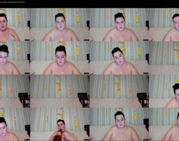 giorg107 — 40 minute Chaturbate couple cam show recording, 1080p, Jul 20, 2021