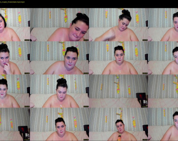 giorg107 — 59 minute Chaturbate couple cam show recording, 1080p, Jul 20, 2021