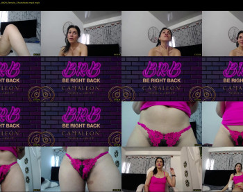 girasol_walton — 76 minute Chaturbate female cam show recording, 1080p, Jul 21, 2021