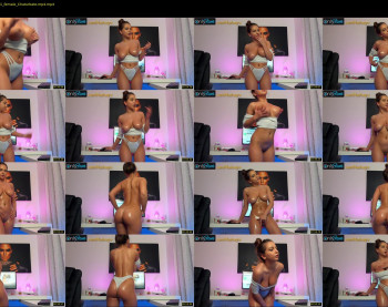 haileygrx — 12 minute Chaturbate female cam show recording, 1080p, Jul 20, 2021
