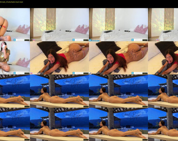 halliee — 41 minute Chaturbate couple cam show recording, 1080p, Jul 21, 2021