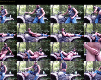 hardworkertn — 38 minute Chaturbate male cam show recording, 720p, Jul 20, 2021