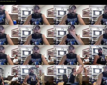 hardworkertn — 22 minute Chaturbate male cam show recording, 720p, Jul 20, 2021