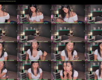 helen_miller — 64 minute Chaturbate female cam show recording, 1080p, Jul 20, 2021