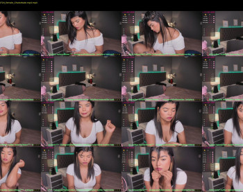 helen_miller — 64 minute Chaturbate female cam show recording, 1080p, Jul 20, 2021