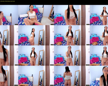 helenrus — 104 minute Chaturbate female cam show recording, 720p, Jul 20, 2021