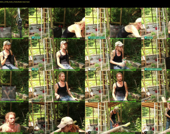 honeyand_thebear — 89 minute Chaturbate couple cam show recording, 1080p, Jul 20, 2021