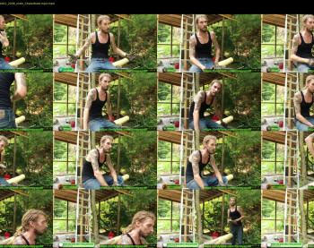 honeyand_thebear — 10 minute Chaturbate couple cam show recording, 1080p, Jul 20, 2021