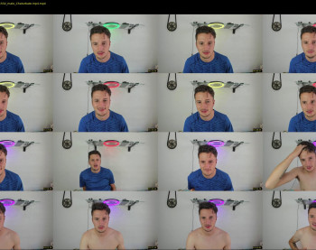 horse_man2 — 5 minute Chaturbate male cam show recording, 1080p, Jul 20, 2021
