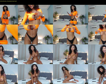 indiansweety — 29 minute Chaturbate female cam show recording, 1080p, Jul 20, 2021