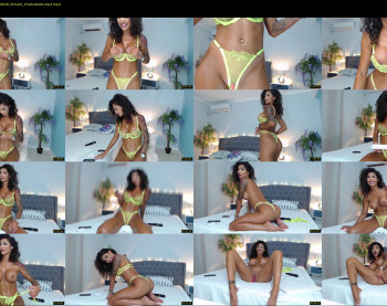 indiansweety — 44 minute Chaturbate female cam show recording, 1080p, Jul 21, 2021