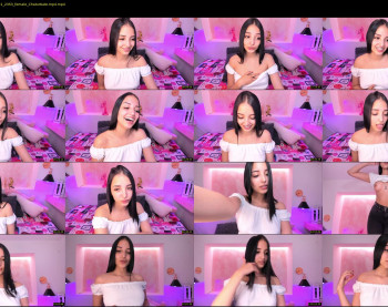 isabella_torres_ — 70 minute Chaturbate female cam show recording, 1080p, Jul 20, 2021