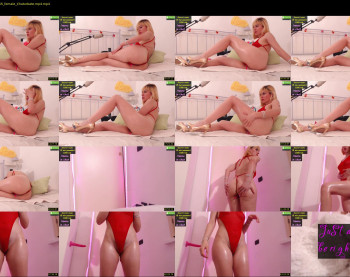 islanublar — 49 minute Chaturbate female cam show recording, 1080p, Jul 20, 2021