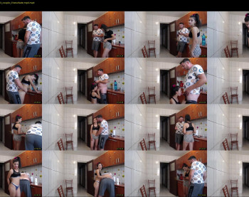 iuliana32 — 70 minute Chaturbate couple cam show recording, 1080p, Jul 20, 2021