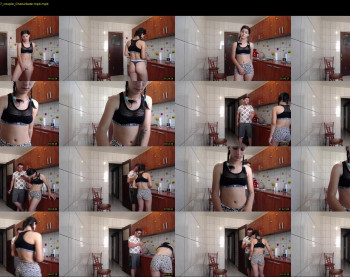 iuliana32 — 12 minute Chaturbate couple cam show recording, 1080p, Jul 20, 2021