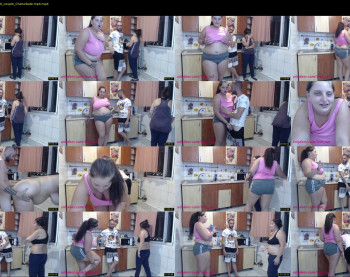 iuliana32 — 70 minute Chaturbate couple cam show recording, 1080p, Jul 20, 2021