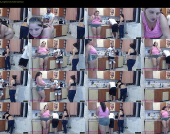 iuliana32 — 70 minute Chaturbate couple cam show recording, 1080p, Jul 21, 2021