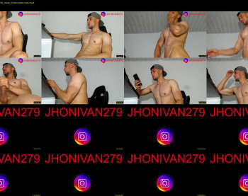 ivanhot279 — 102 minute Chaturbate male cam show recording, 1080p, Jul 20, 2021