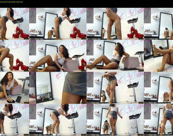 jadee__ — 70 minute Chaturbate female cam show recording, 1080p, Jul 20, 2021