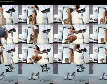 jadee__ — 70 minute Chaturbate female cam show recording, 1080p, Jul 20, 2021