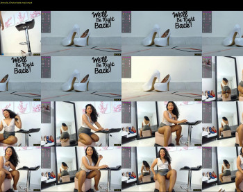 jadee__ — 70 minute Chaturbate female cam show recording, 1080p, Jul 20, 2021