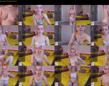 janice_sweet — 71 minute Chaturbate female cam show recording, 1080p, Jul 21, 2021