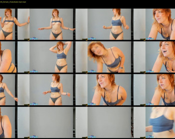 jessebangs — 4 minute Chaturbate female cam show recording, 1080p, Jul 20, 2021
