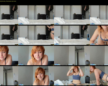 jessebangs — 3 minute Chaturbate female cam show recording, 1080p, Jul 20, 2021