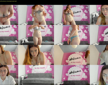 jessicagoold — 16 minute Chaturbate female cam show recording, 1080p, Jul 20, 2021