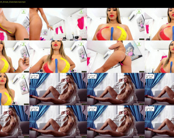jessie_ford — 47 minute Chaturbate female cam show recording, 1080p, Jul 20, 2021