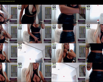 jessiejaye — 70 minute Chaturbate female cam show recording, 1080p, Jul 20, 2021