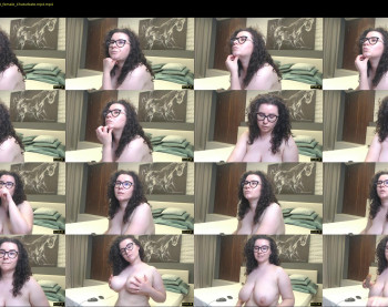 jessykah — 4 minute Chaturbate female cam show recording, 1080p, Jul 20, 2021
