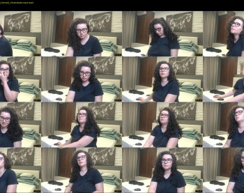 jessykah — 16 minute Chaturbate female cam show recording, 1080p, Jul 20, 2021
