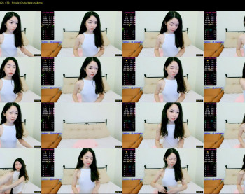 jinnloveu_chinese — 9 minute Chaturbate female cam show recording, 720p, Jul 20, 2021