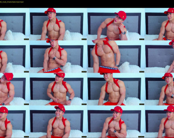 joeyevans — 70 minute Chaturbate male cam show recording, 1080p, Jul 20, 2021