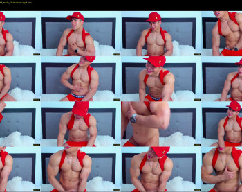 joeyevans — 65 minute Chaturbate male cam show recording, 1080p, Jul 20, 2021
