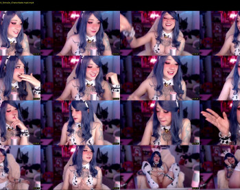 kao_chan — 43 minute Chaturbate female cam show recording, 720p, Jul 20, 2021