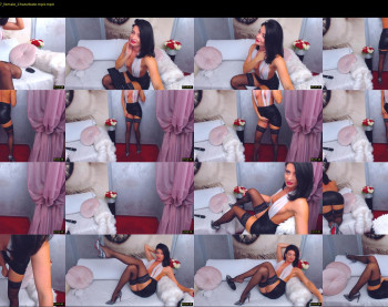 katedolly — 21 minute Chaturbate female cam show recording, 1080p, Jul 20, 2021