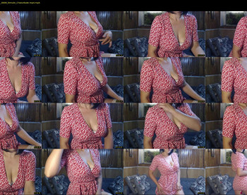 katrine_denev — 10 minute Chaturbate female cam show recording, 720p, Jul 21, 2021