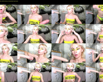 kelly_copperfield — 70 minute Chaturbate female cam show recording, 1080p, Jul 20, 2021