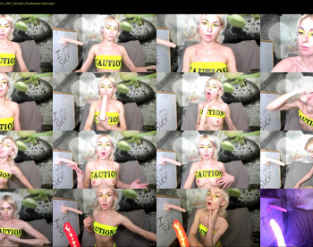 kelly_copperfield — 28 minute Chaturbate female cam show recording, 1080p, Jul 20, 2021