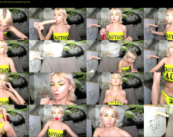 kelly_copperfield — 70 minute Chaturbate female cam show recording, 1080p, Jul 20, 2021