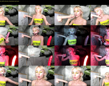 kelly_copperfield — 70 minute Chaturbate female cam show recording, 1080p, Jul 21, 2021