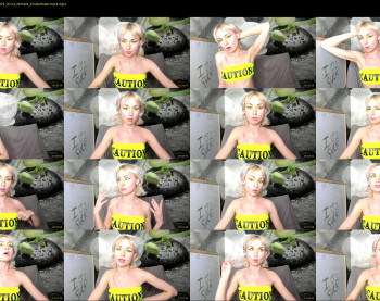 kelly_copperfield — 17 minute Chaturbate female cam show recording, 1080p, Jul 21, 2021