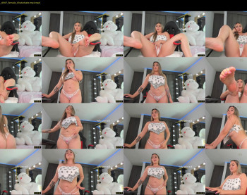 kelly_peirce13 — 69 minute Chaturbate female cam show recording, 1080p, Jul 21, 2021