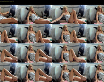 ketorina — 11 minute Chaturbate female cam show recording, 1080p, Jul 20, 2021