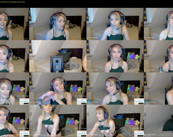 kimilee22 — 71 minute Chaturbate female cam show recording, 1080p, Jul 20, 2021