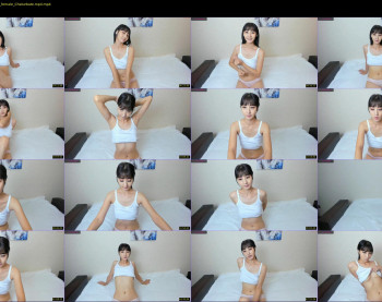 korea_s — 54 minute Chaturbate female cam show recording, 720p, Jul 20, 2021