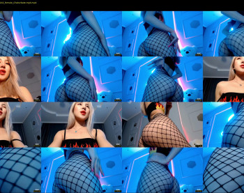 korean_sua — 59 minute Chaturbate female cam show recording, 1080p, Jul 21, 2021